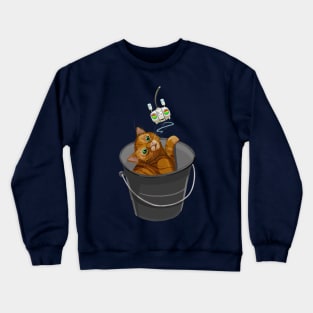 Stray Crewneck Sweatshirt